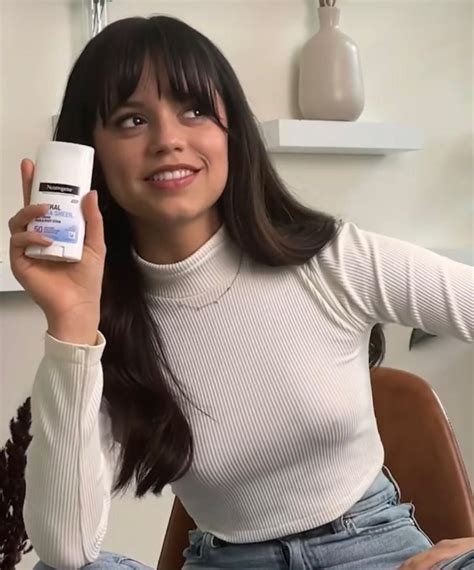 jenna ortega nipple|Pokie : r/JennaOrtega